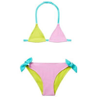 United Bikini, Flerfärgad, 110 United Bikini, Flerfärgad, 110