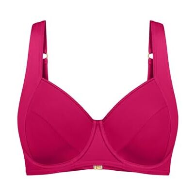 Triumph Summer Twist W 01 bär, Berry, 42 Triumph Summer Twist W 01 bär, Berry, 42