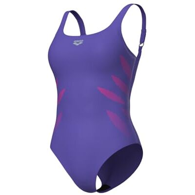 ARENA Milena dam B Cup Shapewear Kostym ARENA Milena dam B Cup Shapewear Kostym