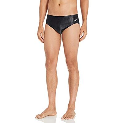 Speedo Män vatten polo avenger trosor Svart svart 28 Speedo Män vatten polo avenger trosor Svart svart 28