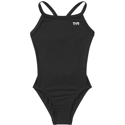 TYR Sport Competitor Diamondfit Baddräkt TYR Sport Competitor Diamondfit Baddräkt