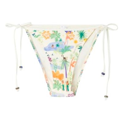 women'secret 6469687 bikiniunderdel, dam, flerfärgad, M, Flerfärgad, M women'secret 6469687 bikiniunderdel, dam, flerfärgad, M, Flerfärgad, M