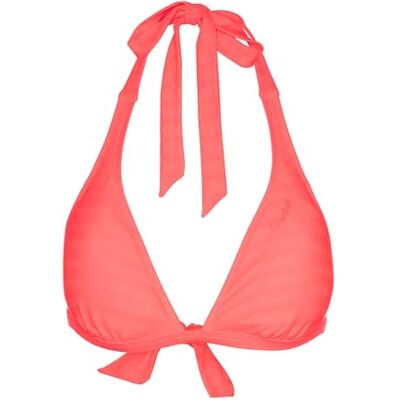Protest Mm Mob 20 Bcup Halter Bik Bikini BH för kvinnor, Kalifornien, XS/34 Protest Mm Mob 20 Bcup Halter Bik Bikini BH för kvinnor, Kalifornien, XS/34