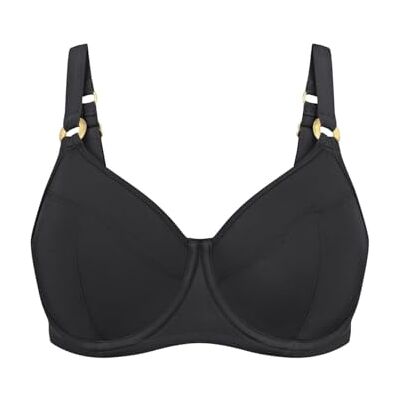 Triumph Summer Twist W 02 svart, svart, 38 EU Triumph Summer Twist W 02 svart, svart, 38 EU