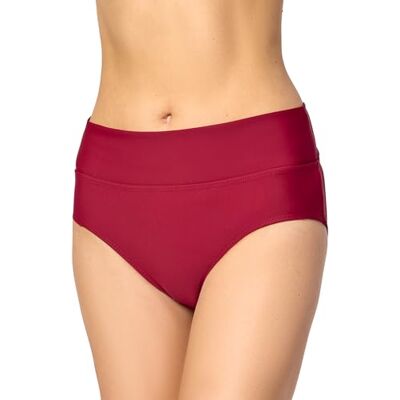 Merry Style Dam bikinitrosa MSVR5, Vinröd (4242), 40 SE Merry Style Dam bikinitrosa MSVR5, Vinröd (4242), 40 SE