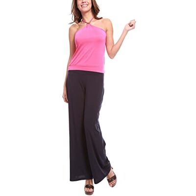Les Sophistiques Frfe-faz Top Kvinnor, Röd (Fuchsia), M Les Sophistiques Frfe-faz Top Kvinnor, Röd (Fuchsia), M