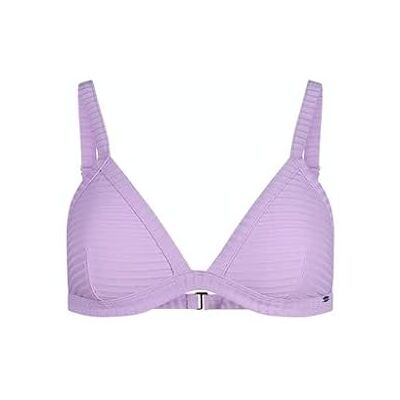 Skiny Rib Binding Bikini för kvinnor, lila, normal, lila, 40 SE Skiny Rib Binding Bikini för kvinnor, lila, normal, lila, 40 SE