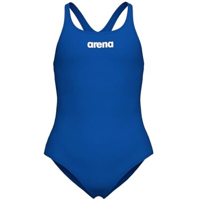 ARENA Girl's Team Baddräkt Baddräkt Pro Solid Baddräkt (1-pack) ARENA Girl's Team Baddräkt Baddräkt Pro Solid Baddräkt (1-pack)