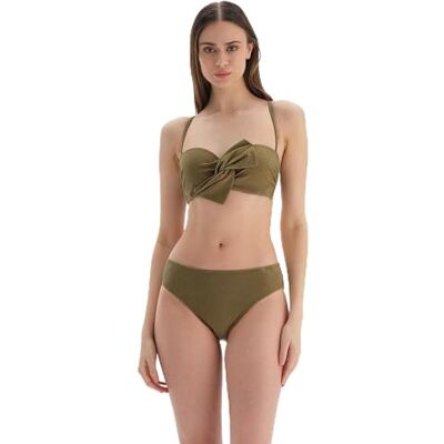Dagi dam Mode, Strapless Strapless Bikiniöverdel Bikinitopp Dagi dam Mode, Strapless Strapless Bikiniöverdel Bikinitopp