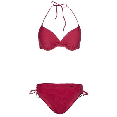 Protest Bulb Bcup Bikini för kvinnor kvinnor Protest Bulb Bcup Bikini för kvinnor kvinnor