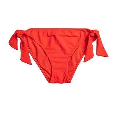Koton dam slips sida detalj bikini nederdelar, Röd (414), 42 SE Koton dam slips sida detalj bikini nederdelar, Röd (414), 42 SE