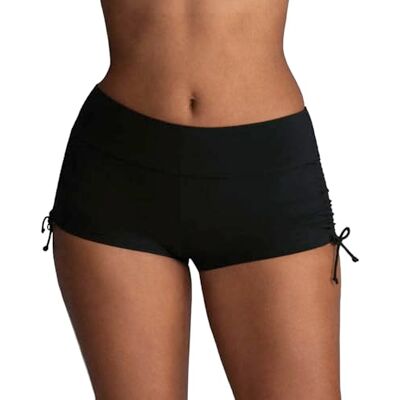 Rosa Faia Nora Bottom bikinibyxor för kvinnor, Svart (svart 001), 38 SE Rosa Faia Nora Bottom bikinibyxor för kvinnor, Svart (svart 001), 38 SE