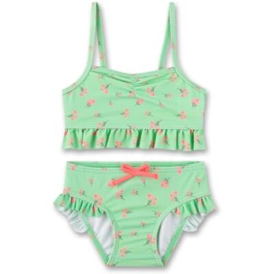 Sanetta flickor 430532 Bikinitopp Sanetta flickor 430532 Bikinitopp