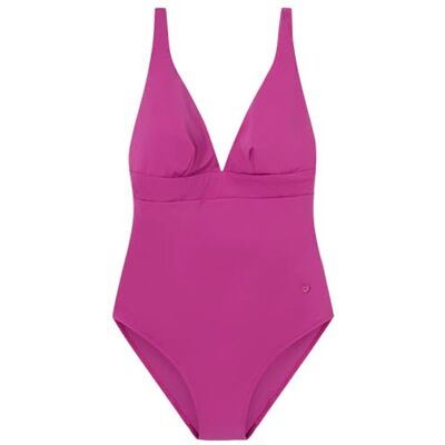 women'secret 5529083 baddräkt, dam, lila, XL, Lila, XL women'secret 5529083 baddräkt, dam, lila, XL, Lila, XL