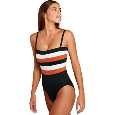 Livia dam Leonie Ostea One-piece-baddräkt Livia dam Leonie Ostea One-piece-baddräkt