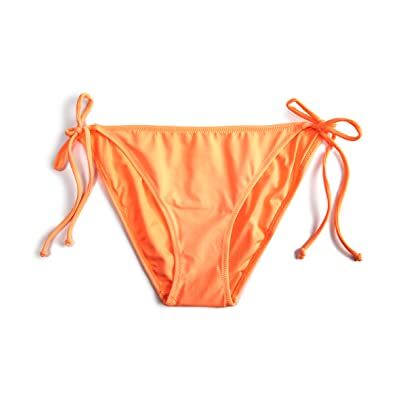 Koton Bikini underdelar för kvinnor, Korall (407), 42 SE Koton Bikini underdelar för kvinnor, Korall (407), 42 SE