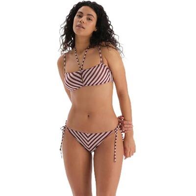 Dagi dam Mode, Strapless Strapless Bikiniöverdel Bikinitopp Dagi dam Mode, Strapless Strapless Bikiniöverdel Bikinitopp