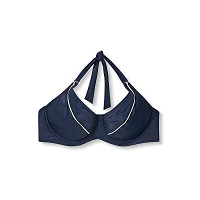 ESPRIT Damer Estero Beach Bc Underwire solid bikinitopp ESPRIT Damer Estero Beach Bc Underwire solid bikinitopp