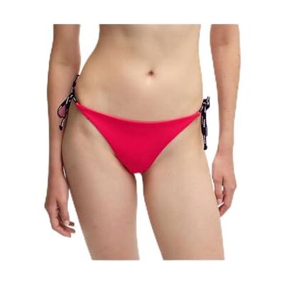 HUGO Pure Side TIE, Ljus/Pastel Red632, XL HUGO Pure Side TIE, Ljus/Pastel Red632, XL