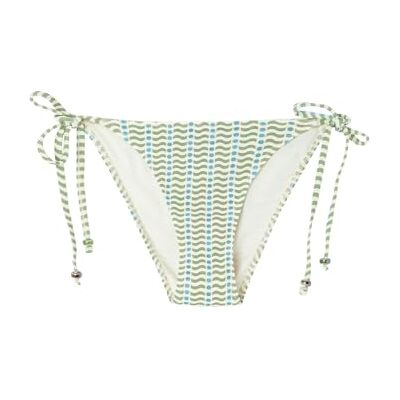 women'secret 6469684 bikiniunderdel, dam, grön, XL, grön, XL women'secret 6469684 bikiniunderdel, dam, grön, XL, grön, XL