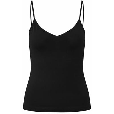 QS spagettibandstopp, 9999, M QS spagettibandstopp, 9999, M