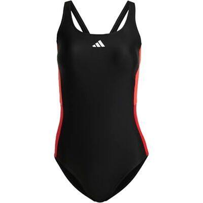 adidas dam Colourblock Swimsuit One-piece-baddräkt adidas dam Colourblock Swimsuit One-piece-baddräkt