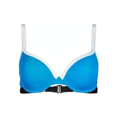 Skiny Dam Color Block bikini, blueaster färgblock, normal, blueaster colorblock, 70C Skiny Dam Color Block bikini, blueaster färgblock, normal, blueaster colorblock, 70C
