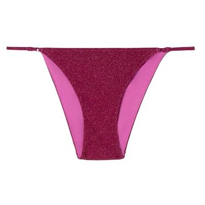 women'secret 6469676 bikiniunderdel, dam, lila, XS, Lila, XS women'secret 6469676 bikiniunderdel, dam, lila, XS, Lila, XS