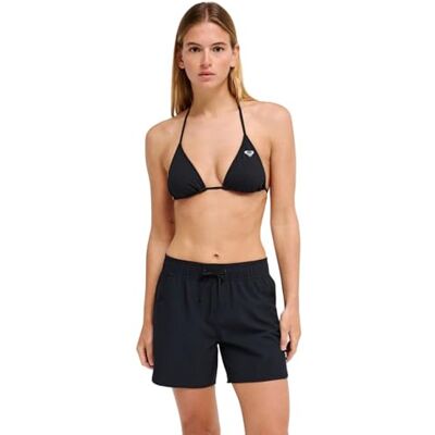 Roxy Boardshorts Wave 5 TUM BS Kvinnor Svart XS Roxy Boardshorts Wave 5 TUM BS Kvinnor Svart XS