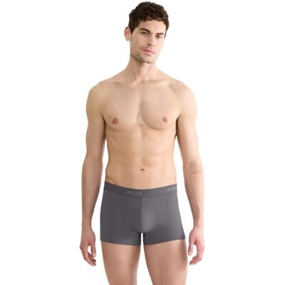 Sloggi Women's SLG Base Trunk C2P-kalsonger, Shiver, M (2-pack), Shiver, M Sloggi Women's SLG Base Trunk C2P-kalsonger, Shiver, M (2-pack), Shiver, M