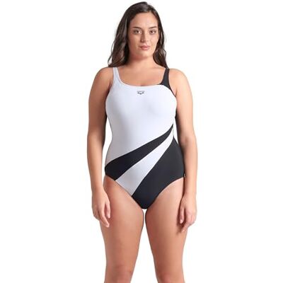 ARENA Liliana dam B Cup Shapewear Kostym ARENA Liliana dam B Cup Shapewear Kostym