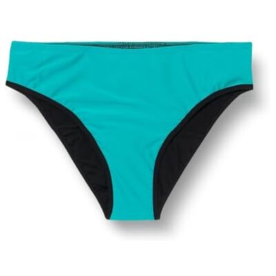 Haute Pression Ibis Menstrual badtrosor tonåring bikini strumpor flicka, turkos, 14-16 �r Haute Pression Ibis Menstrual badtrosor tonåring bikini strumpor flicka, turkos, 14-16 �r