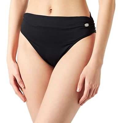 Haute Pression Bikininederdelar för kvinnor, svart, 44 SE Haute Pression Bikininederdelar för kvinnor, svart, 44 SE