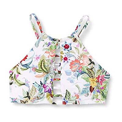Sylvie Flirty Swimwear Sylvie flörtig badkläder dam brun bikinitopp Sylvie Flirty Swimwear Sylvie flörtig badkläder dam brun bikinitopp