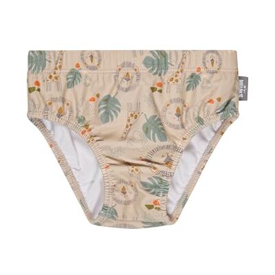 Sterntaler Badehose safari baddräkt, beige, 6 år gammal baby Sterntaler Badehose safari baddräkt, beige, 6 år gammal baby