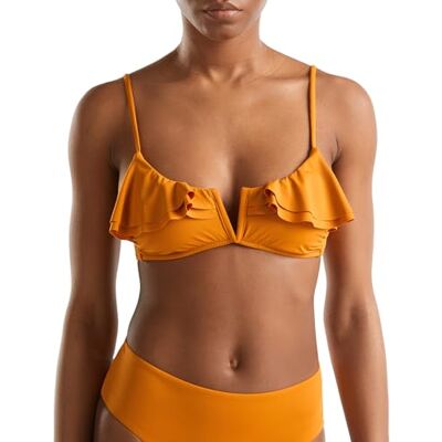 United Bikini Topp för kvinnor, 65C, S United Bikini Topp för kvinnor, 65C, S