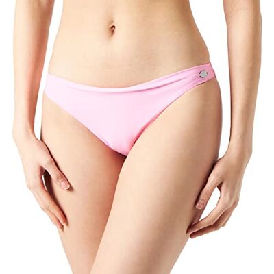 Haute Pression Högt tryck Bikini strumpor dam, Ljusrosa, 40 Haute Pression Högt tryck Bikini strumpor dam, Ljusrosa, 40