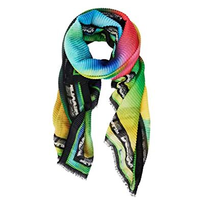 Desigual Fou_metaverso FOU METAVERSO RECTA 9019 TUTTI FRUTI, material finish, en storlek EU, Materialfinish, En Storlek Desigual Fou_metaverso FOU METAVERSO RECTA 9019 TUTTI FRUTI, material finish, en storlek EU, Materialfinish, En Storlek