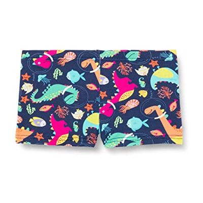Haute Pression Baby pojke baddräkt, Material: Polyester, 8 ans Haute Pression Baby pojke baddräkt, Material: Polyester, 8 ans