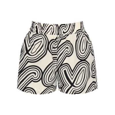 Triumph Beach MyWear shorts 01 pt vit – lätt kombination, Vit – lätt kombination, 38 SE Triumph Beach MyWear shorts 01 pt vit – lätt kombination, Vit – lätt kombination, 38 SE