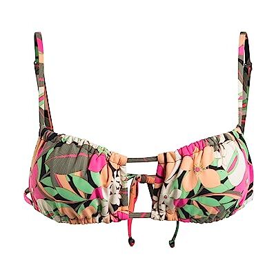 Roxy dam Pt Beach Classics Adj Bralette Bikini Top (1-pack) Roxy dam Pt Beach Classics Adj Bralette Bikini Top (1-pack)