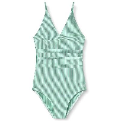Haute Pression Flickor i ett stycke baddräkt, Material: Polyester, 8 �r Haute Pression Flickor i ett stycke baddräkt, Material: Polyester, 8 �r