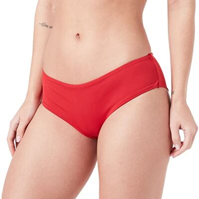Haute Pression Högtryck T3002 CO10 rödbrun T36, Mörk röd Haute Pression Högtryck T3002 CO10 rödbrun T36, Mörk röd
