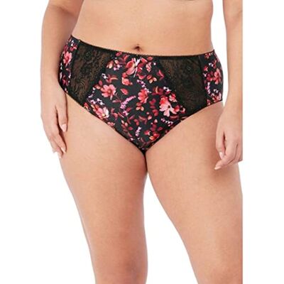 Elomi Morgan heltäckande trosor bikini-stil underkläder Elomi Morgan heltäckande trosor bikini-stil underkläder