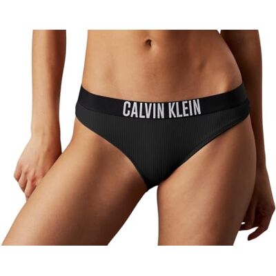 Calvin kvinnors bikini LV00Q62752 simtrosa, svart (svart), S, svart (svart), S Calvin kvinnors bikini LV00Q62752 simtrosa, svart (svart), S, svart (svart), S