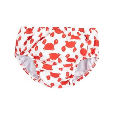 Chicco Baddräkt med tandborsthållare, unisex barn barn, Röd, 12 mesi Chicco Baddräkt med tandborsthållare, unisex barn barn, Röd, 12 mesi
