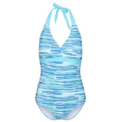Regatta unisex vuxen Flavia Kostym Baddräkt i ett stycke Regatta unisex vuxen Flavia Kostym Baddräkt i ett stycke