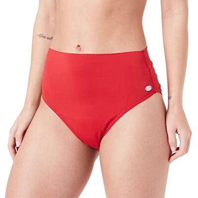 Haute Pression Högtryck T3004 CO10 rödbrun T44, Mörk röd Haute Pression Högtryck T3004 CO10 rödbrun T44, Mörk röd
