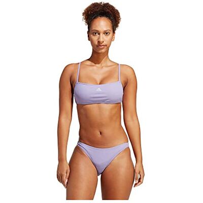 adidas Iconisea BK Bikini Set för kvinnor adidas Iconisea BK Bikini Set för kvinnor