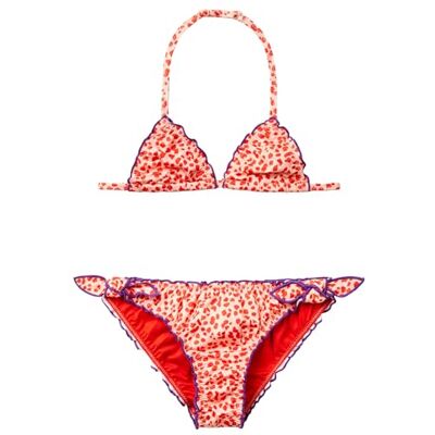 United Bikini, Flerfärgad, 104 United Bikini, Flerfärgad, 104